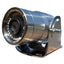 Iris 5MP HiDef Marine IP SS Bullet Camera 36mm Lens IRIS490