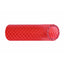 Trident Marine 34 Reinforced PVC FDA Hot Water Feed Line Hose Drinking Water Safe Translucent Red Sold by the Foot