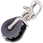 Wichard Snatch Block wSnap Shackle Max Rope Size 18mm 2332 35500W