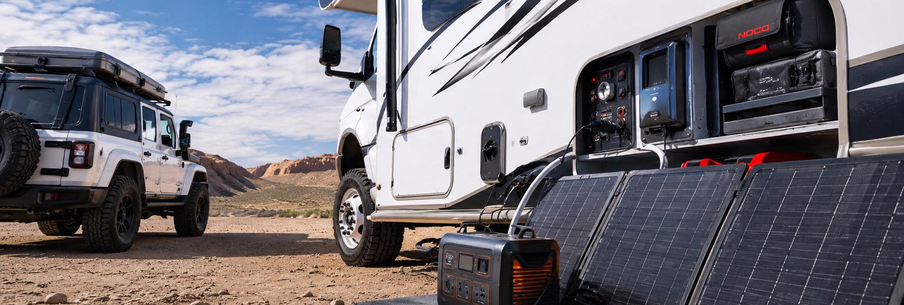 Automotive/RV