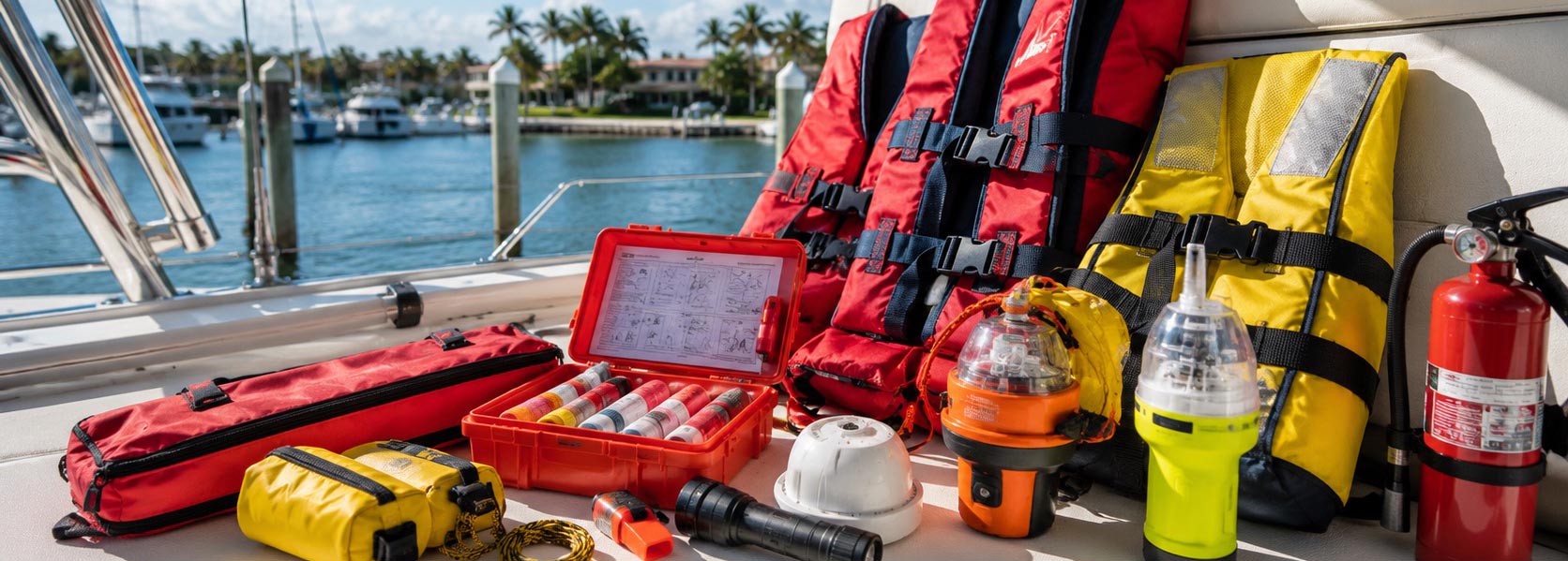 Marine Safety