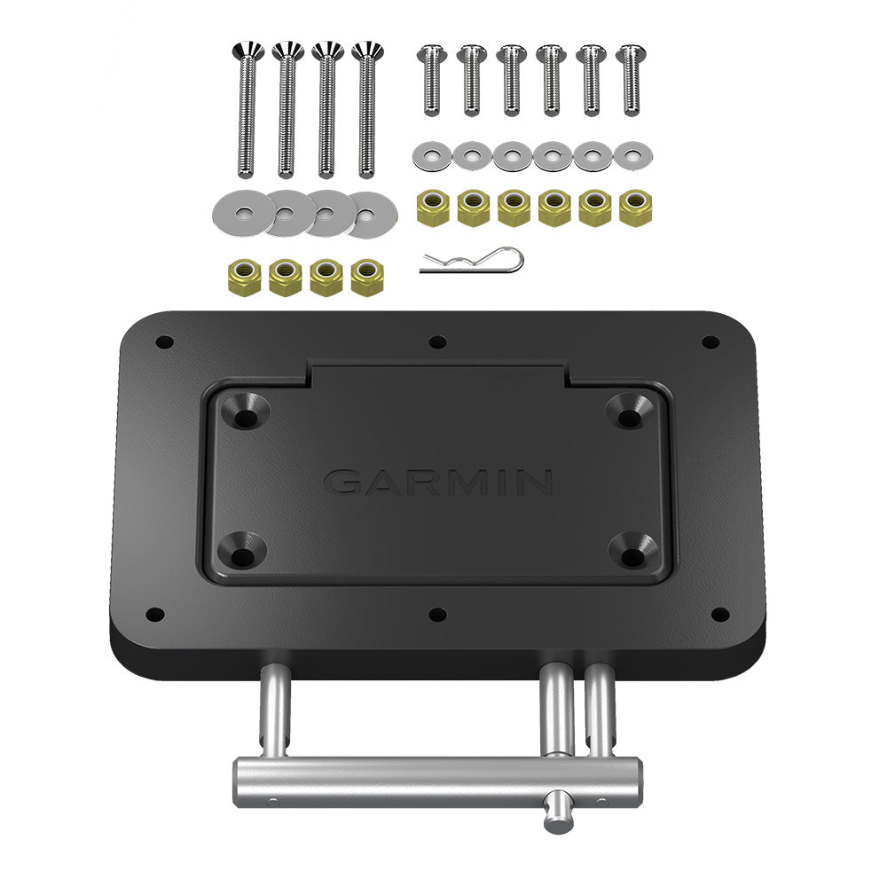 Garmin Quick Release Plate System  Black 0101283260 Main image