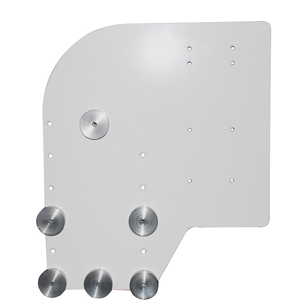 Sea Brackets Bracket Mounting Disks  Quantity 6 SEA2380