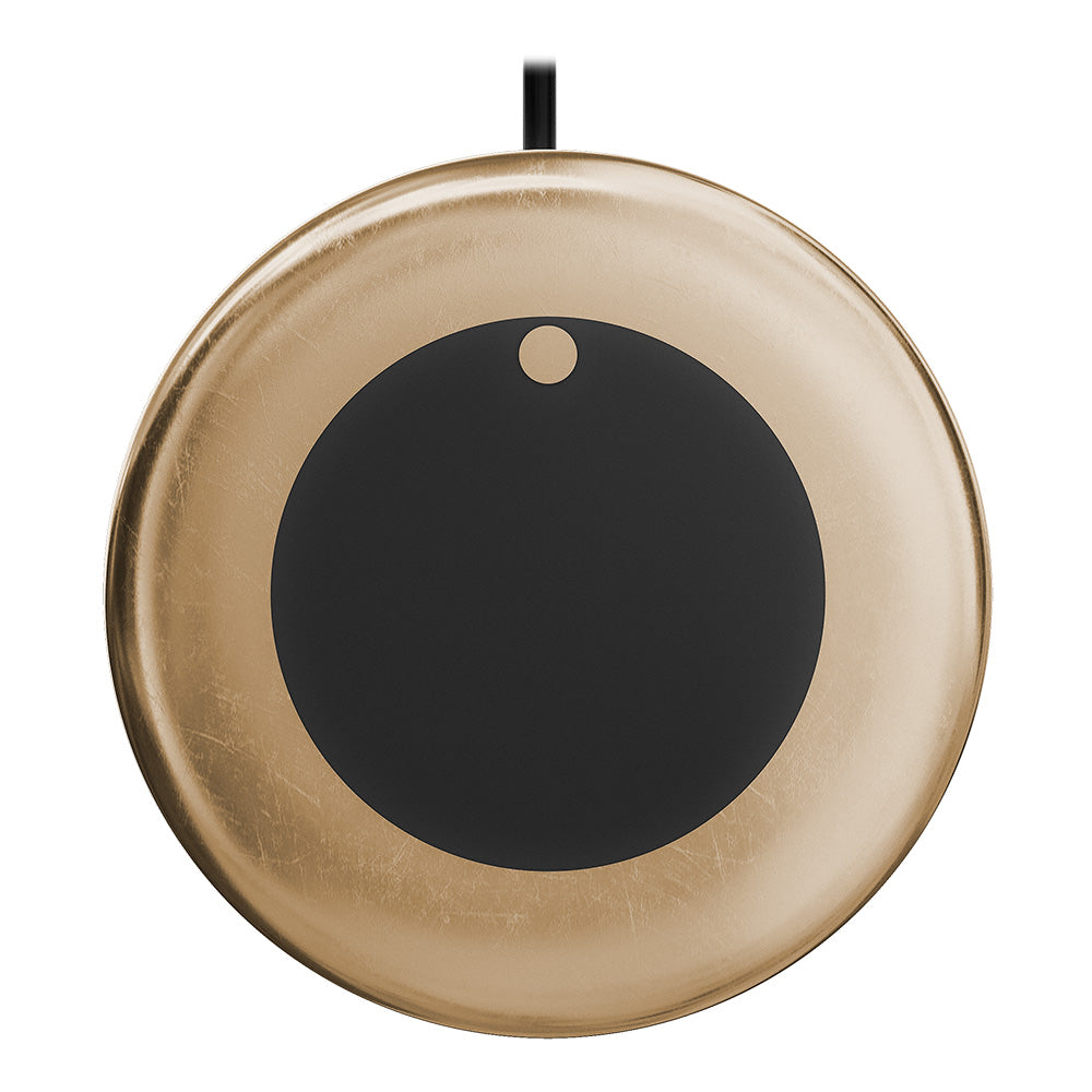 Garmin GT12M Bronze Thru-Hull - 350W - 0 Degree [010-02867-00] Secondary image