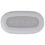 Scandvik LED Courtesy Light  Surface Mount  Blue 41339P
