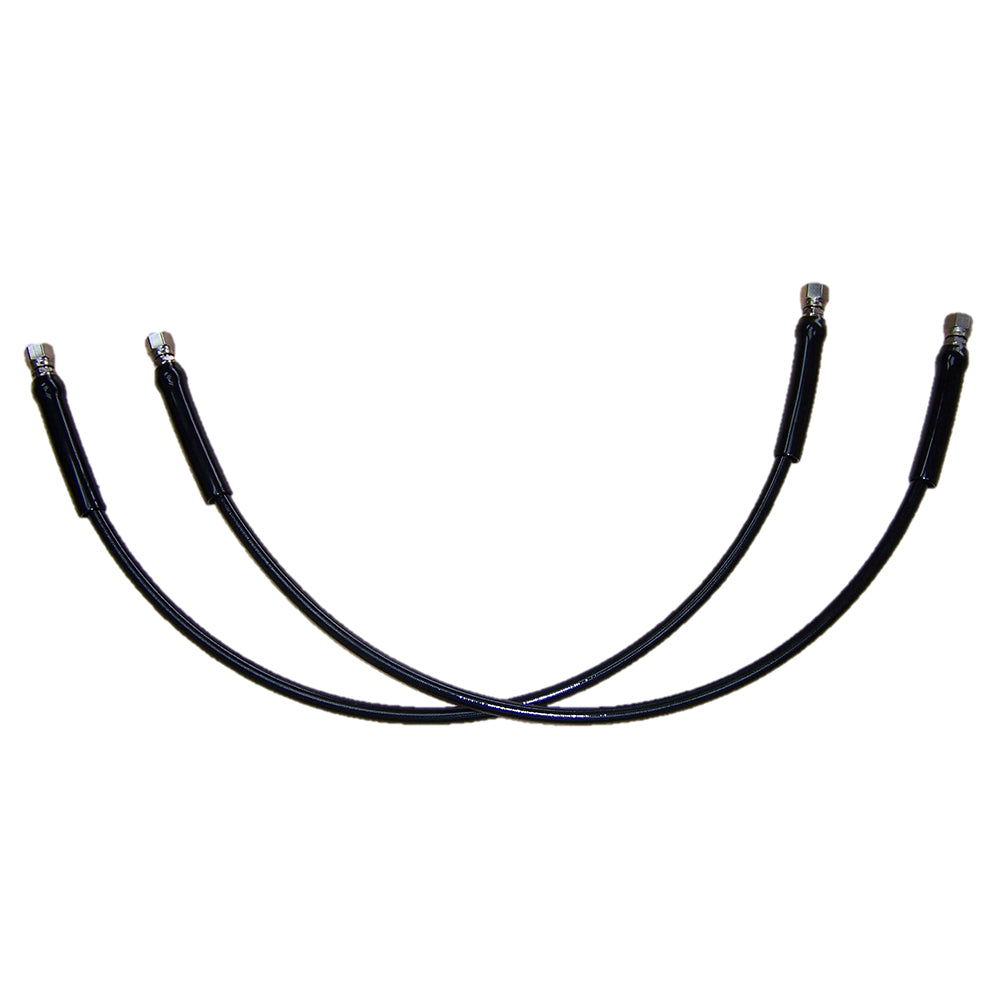 Uflex Hydraulic Hose Kit 3  Pair KITOBDBR03 Main image