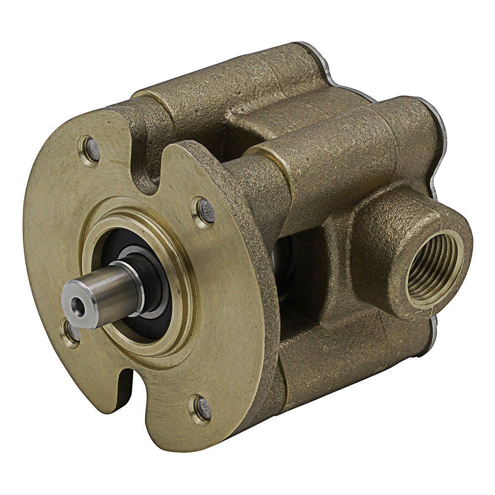 Albin Group Engine Cooling Pump fKohler  57 Diesel kW 0501073 Main image