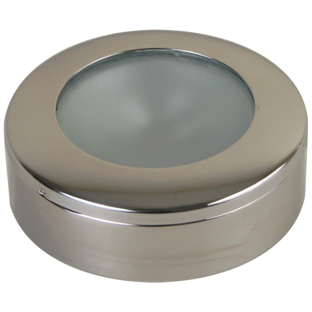 Scandvik A3 Downlight  SurfaceFlush Mount  SS 41373P Main image