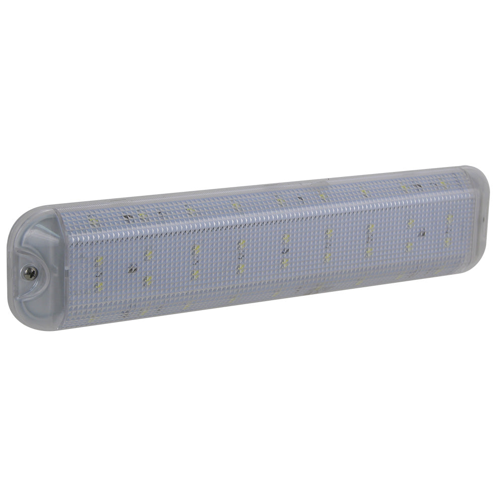 Scandvik E360 Engine Room Light - 12V - Cool White [41388P] Secondary image