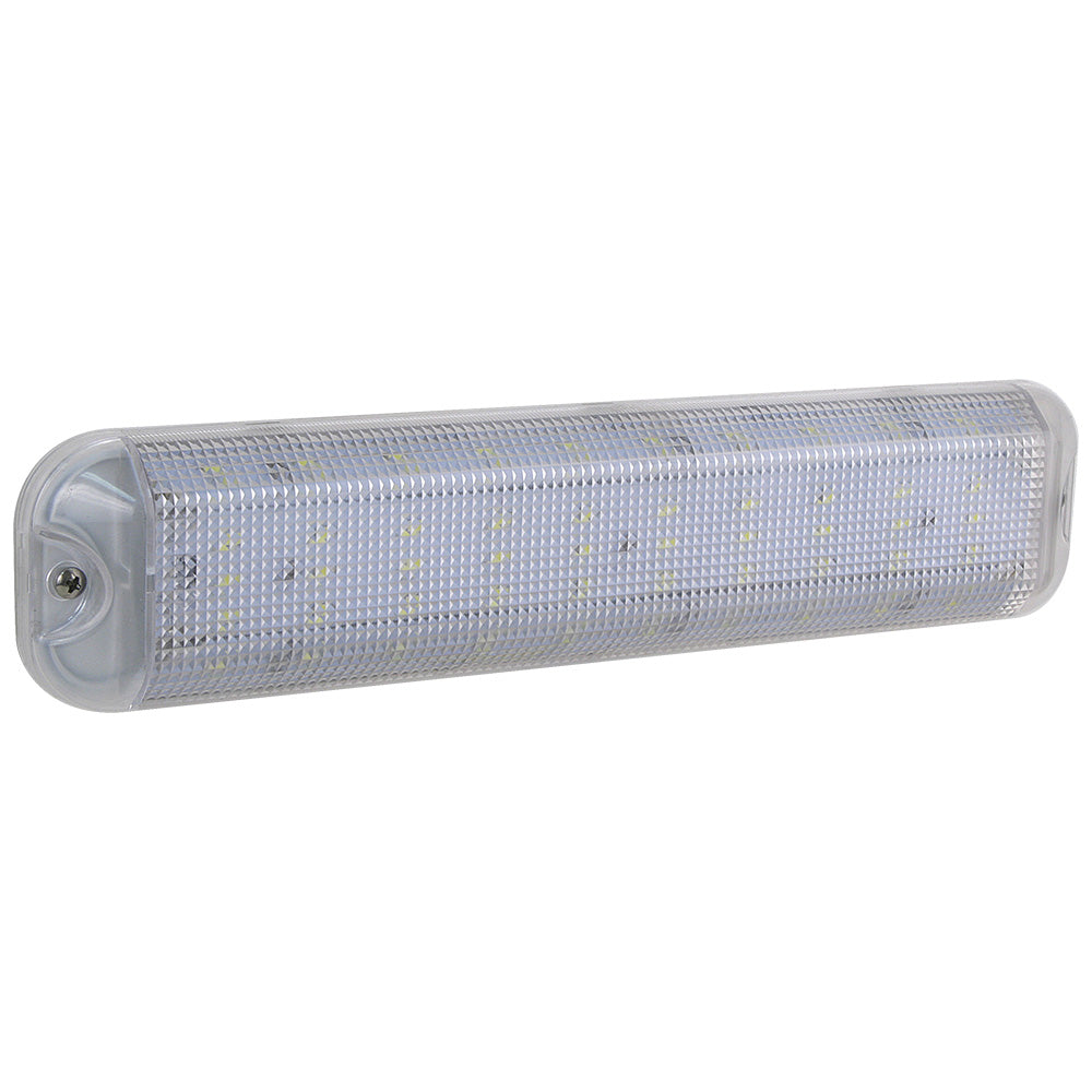 Scandvik E500 Engine Room Light - 10-30V - Cool White [41389P] Secondary image