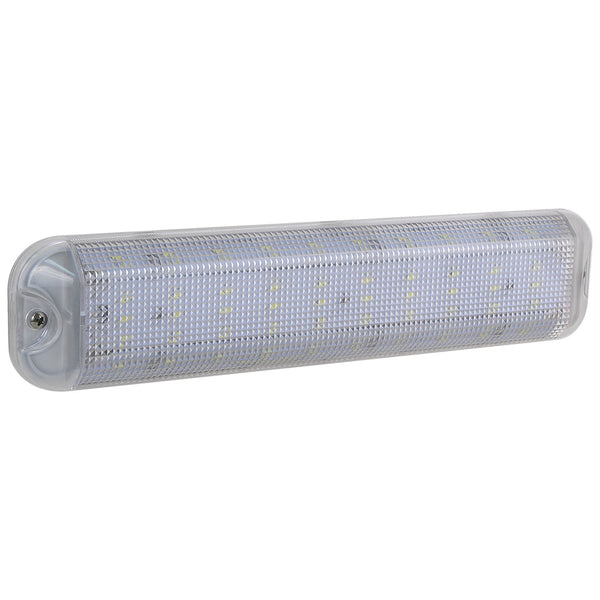 Scandvik E500 Engine Room Light  1030V  Cool White 41389P