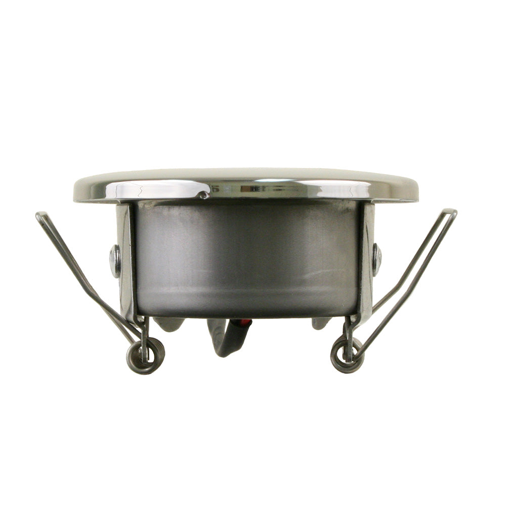 Scandvik A2.5 4 Color Downlight w/SS Trim - 8-30V [41416P] Secondary image