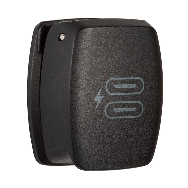 Scanstrut Flip Pro Max  Dual USBC Charge Socket SCUSBF3