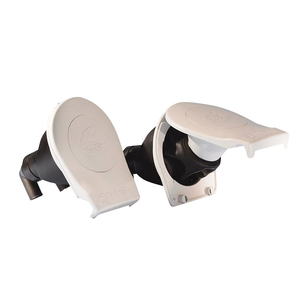 Whale Smartbail  Compact Manual Bilge Pump BP5012 Main image