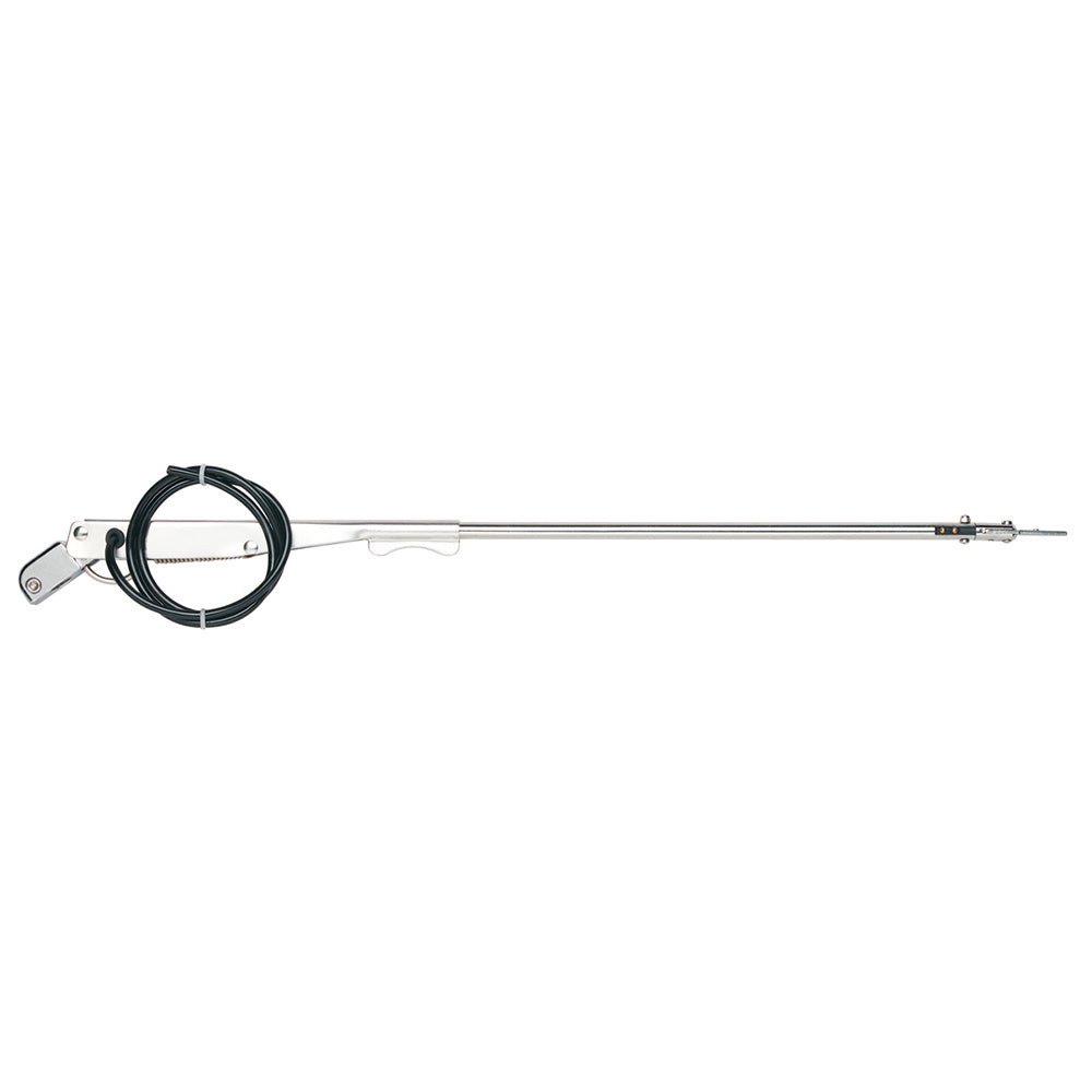 Marinco Premier Wiper Arm  Stainless Steel  Single  1520 33084W Main image