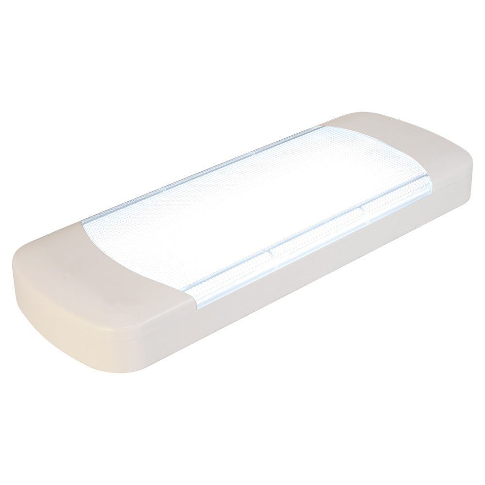Scandvik Engine Room Light - Surface/Flush Mount [41593P] Secondary image