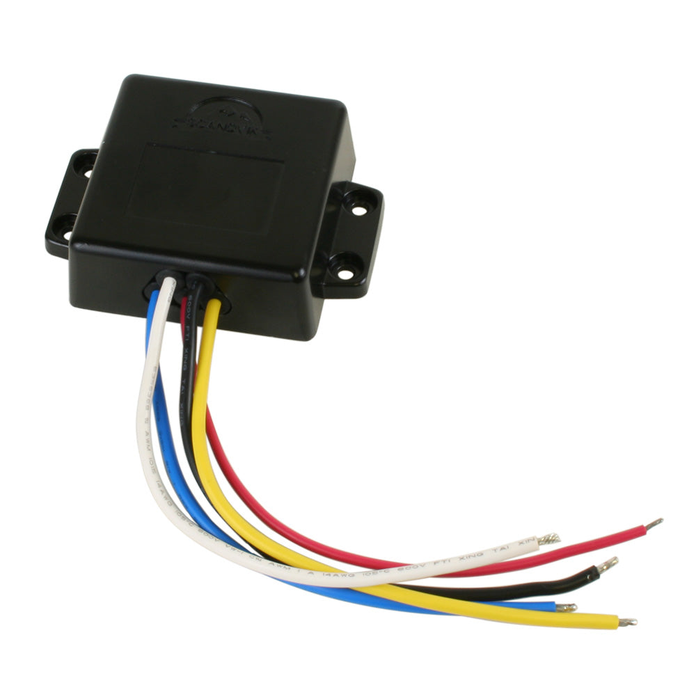 Scandvik Tortuga Dimmer  1224V 41598P Main image