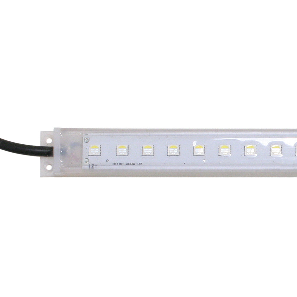 Scandvik 8" Scan-Strip 4 Color LED Light - RGBW [41650P] Secondary image