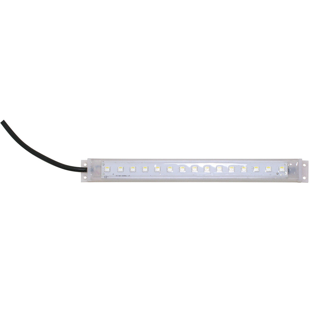 Scandvik 8 ScanStrip 4 Color LED Light  RGBW 41650P Main image