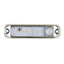 Scandvik 4 Locker Light wMotion Sensor  1030V  SS 41746P