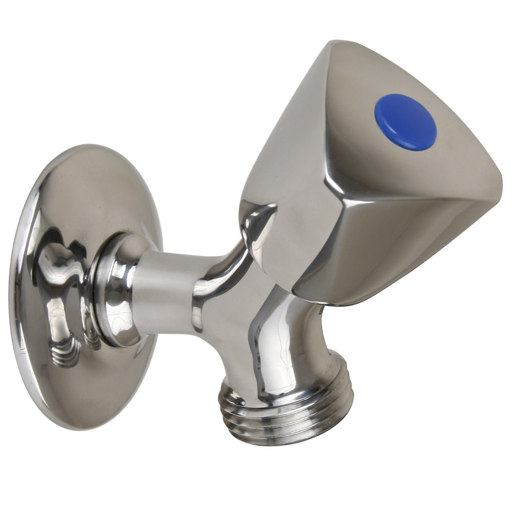 Scandvik SS Washdown Spigot 10187P Main image