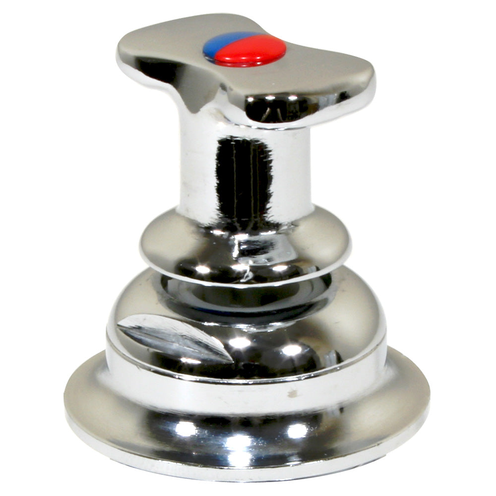Scandvik THandle Shower Mixer Control 10617P Main image