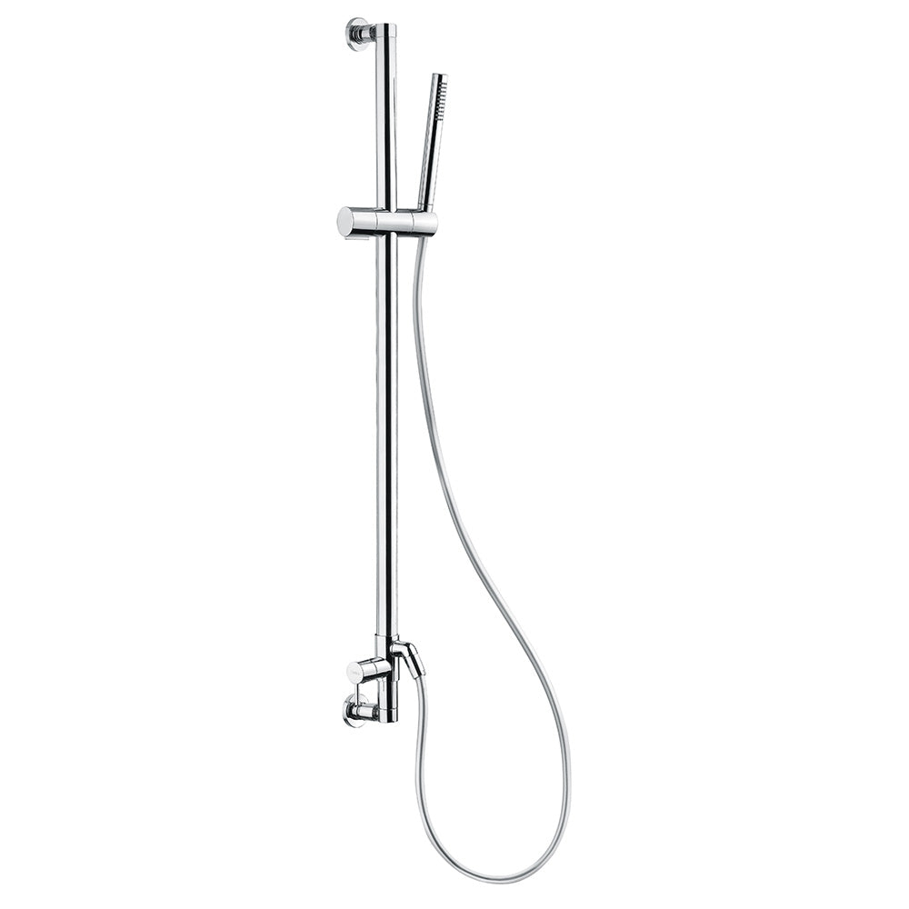 Scandvik AllInOne Shower System  28 Shower Rail 16114 Main image