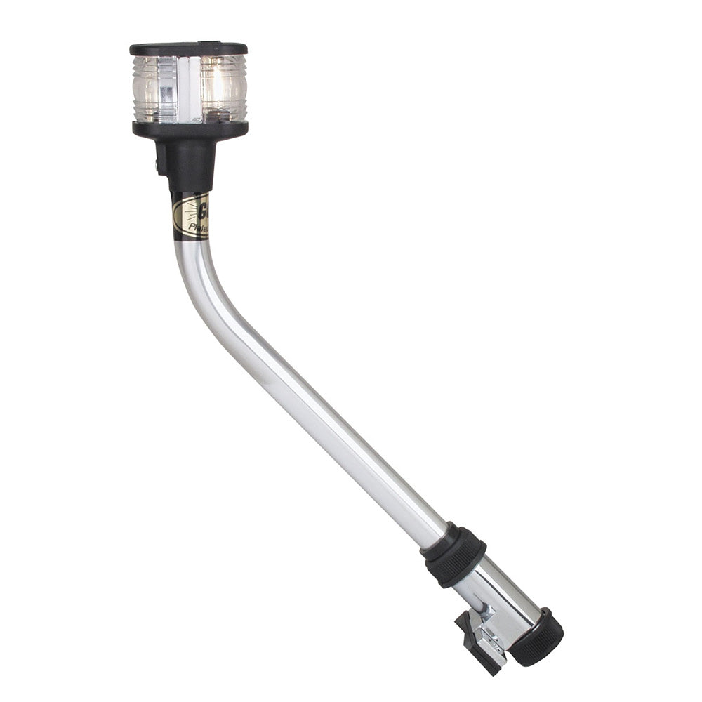 Perko Combination Masthead  White AllRound Light  12V 1124DP2CHR Main image