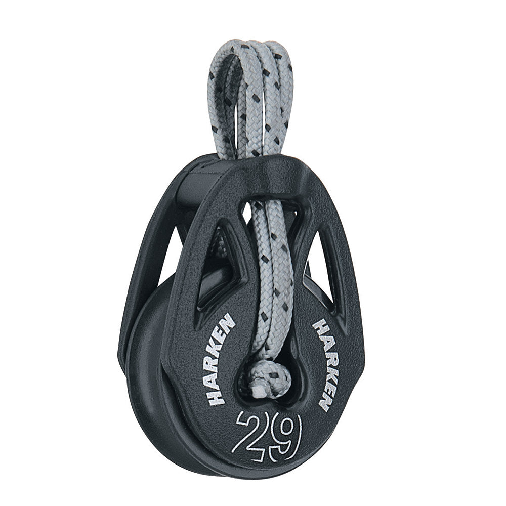 Harken 29mm Carbo T2 Block 2146 Main image