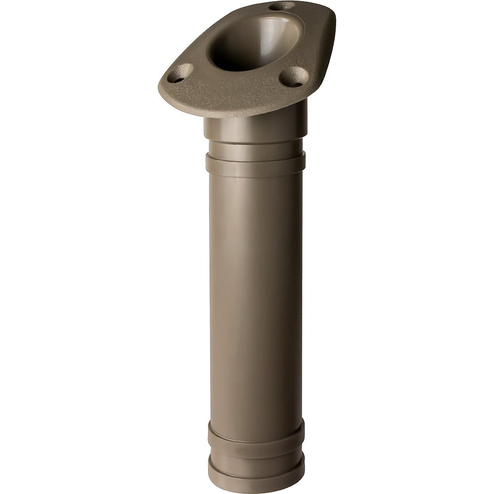 SeaDog Side Mount Rod Holder  Flat Dark Earth 3251661 Main image