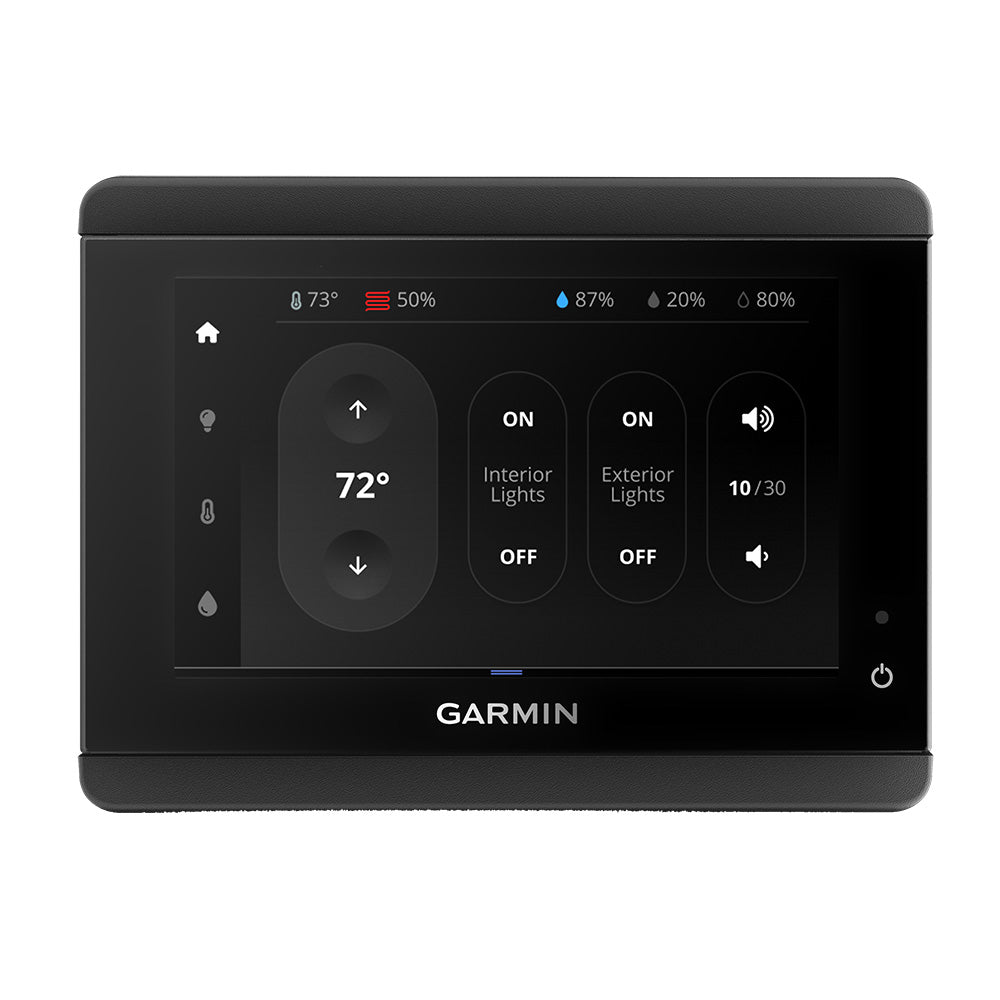 Garmin TD 50 Touchscreen Display 0100213910 Main image