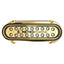 Metro Marine HighOutput Elongated Underwater Light wIntelligent Full Spectrum LEDs  RGBW 90 Beam FBME1HFS90