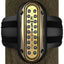Metro Marine HighOutput Vertical Piling Mount Light wIntelligent Monochromatic LEDs  Green 45 Beam FPME1VG345