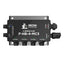 Metro Marine Single Color Hub  4 Outputs FHB4MC3