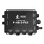 Metro Marine Full Spectrum Hub  2 Outputs FHB2FS5