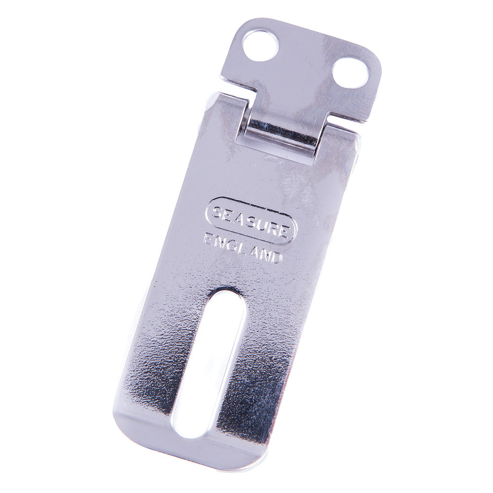 SeaSure Hasp  Staple 52mm 2300CRD Main image