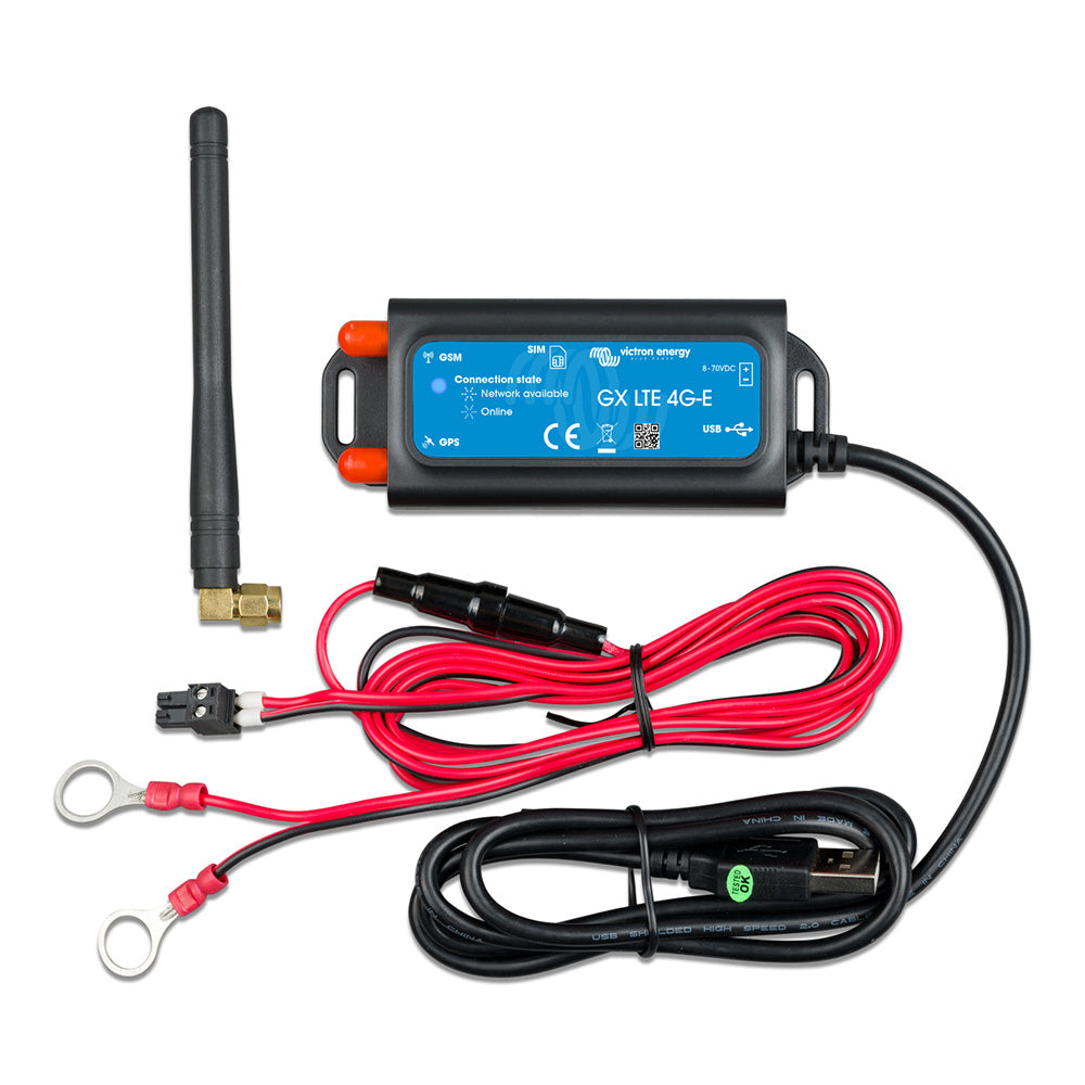 Victron GX LTE 4GA Cellular Modem fGX Devices  North America Only GSM100200400 Main image