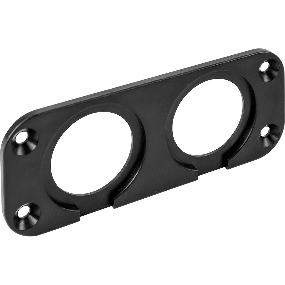 SeaDog Two Socket Mounting Plate Only 426501 Main image