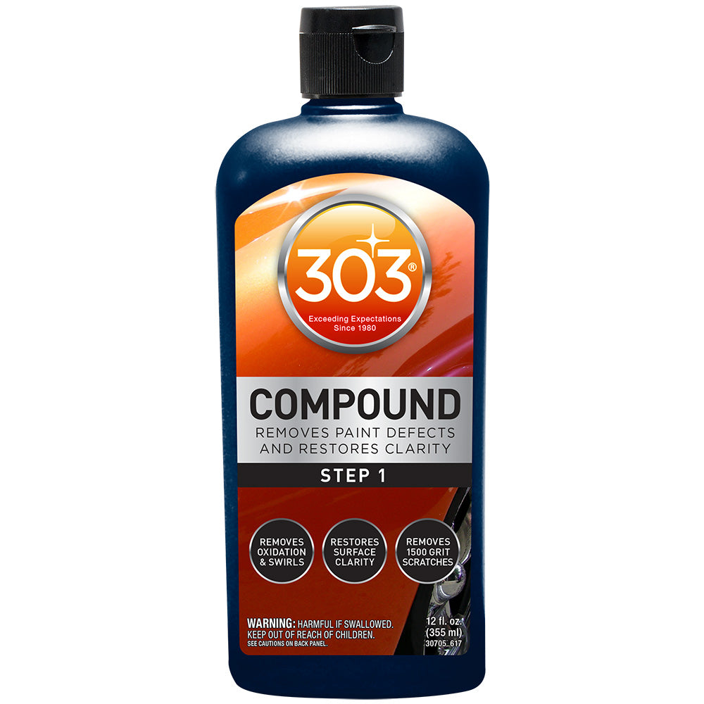 303 Compound Step 1  12oz 30705 Main image
