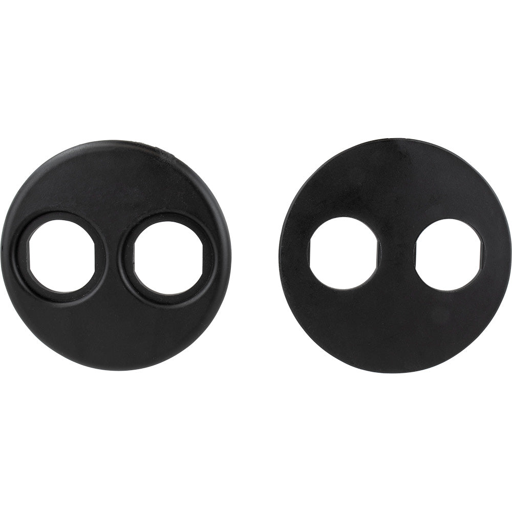 SeaDog 4 Gauge Power Socket Adapter Mounting Plate 4261031 Main image