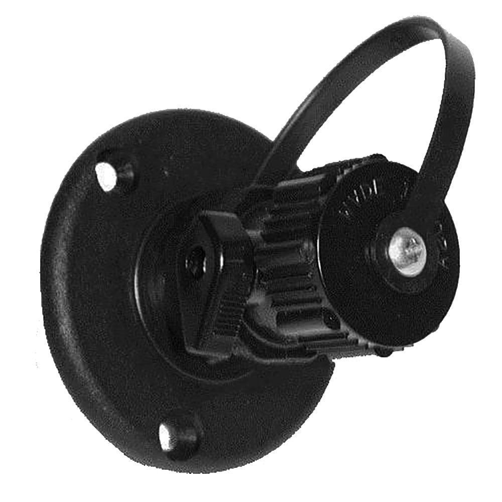 TH Marine Washdown Fitting wShutoff Valve WDV1DP Main image