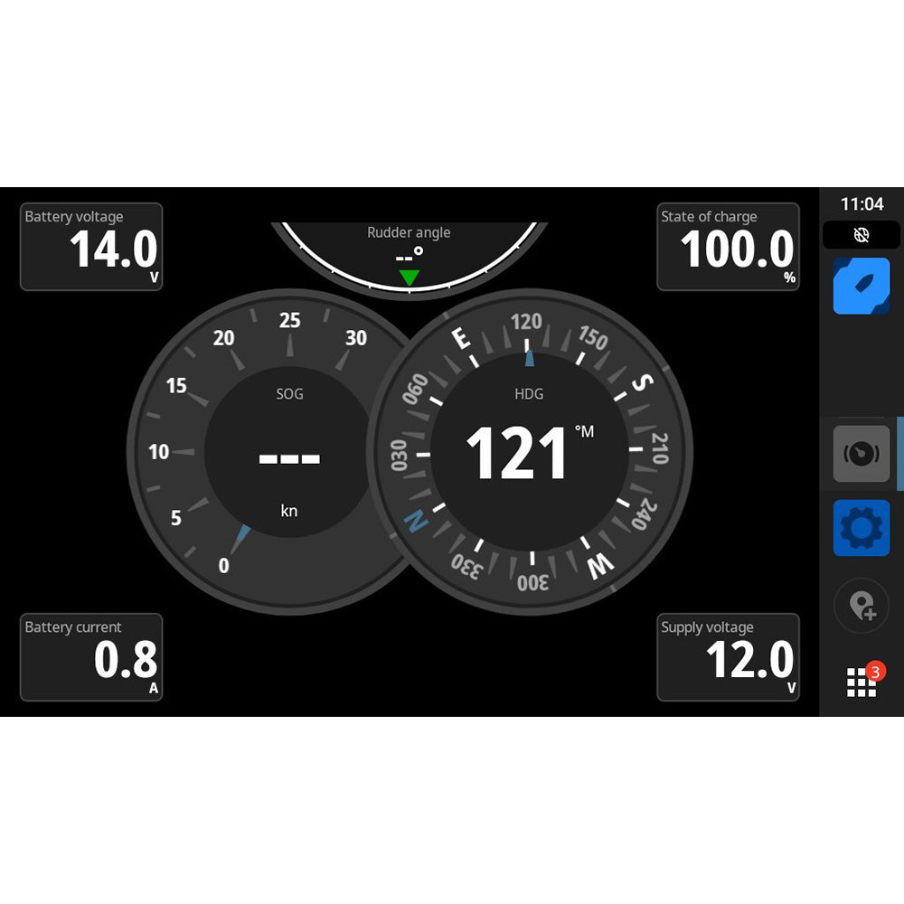 Digital Yacht veKonvert NMEA 2000 Gateway [ZDIGVEKVT] Secondary image