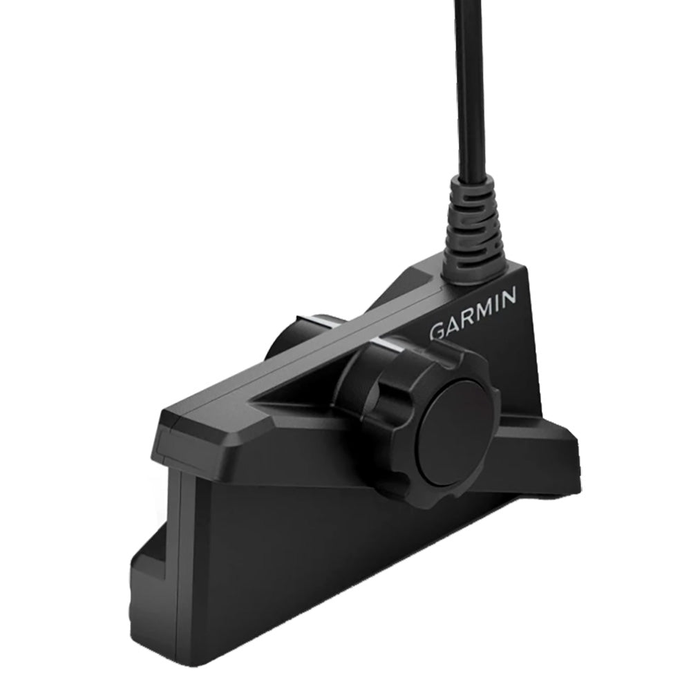 Garmin LiveScope Plus LVS34IF Ice Fishing Transducer 0100270620 Main image