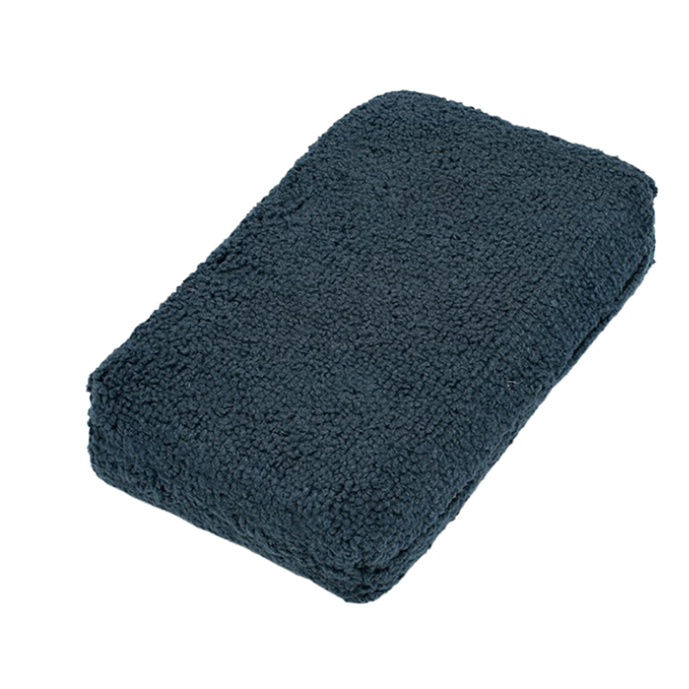 Collinite Black Applicator Sponge  6Pack BSA6 Main image