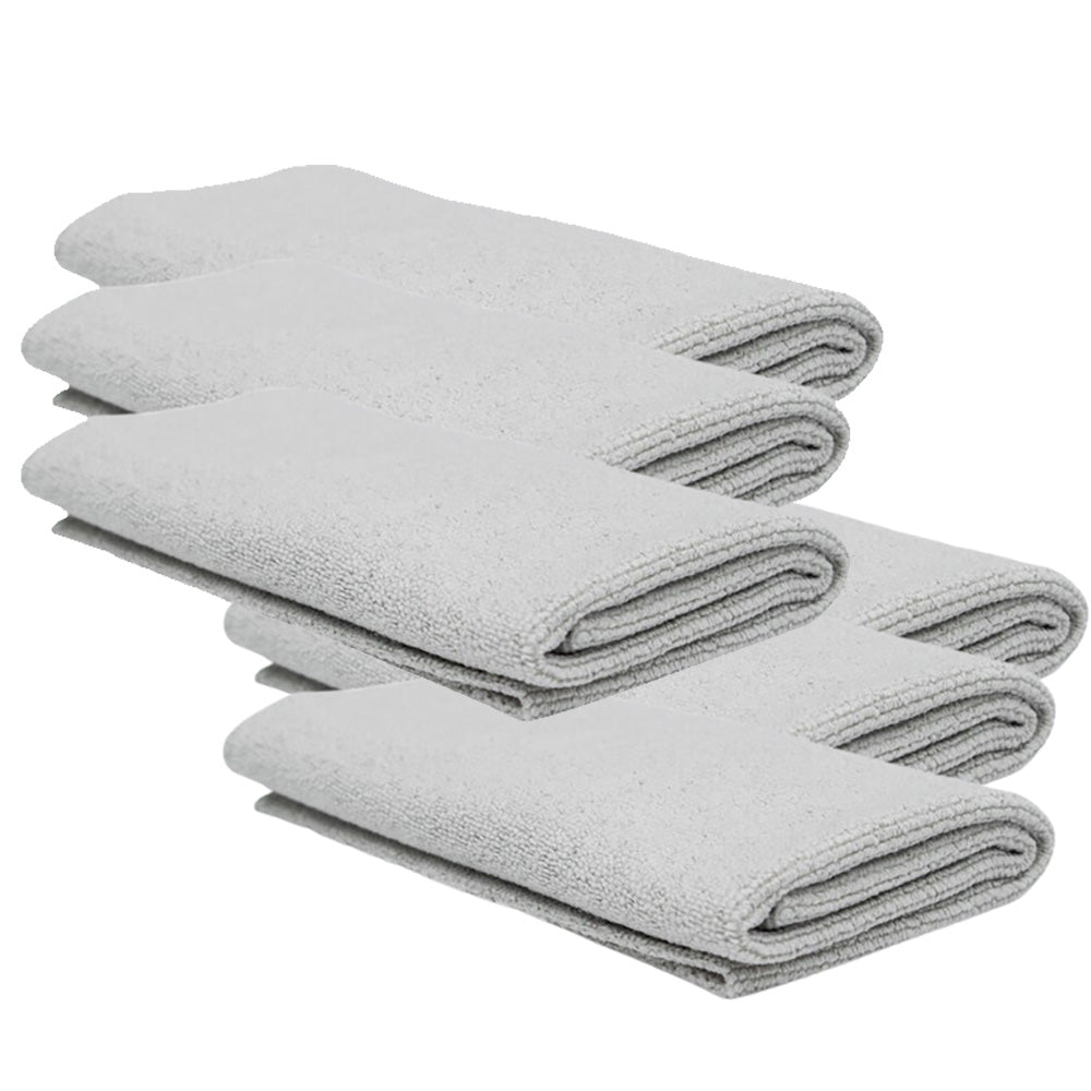Collinite Edgeless Microfiber Towels 8020 Blend  12Pack GPT12 Main image