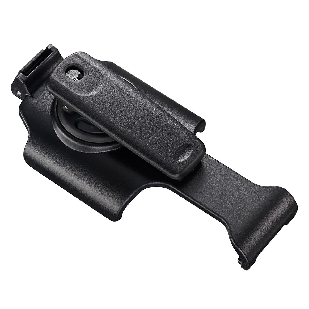 Standard Horizon QuickRelease Holster SHB110 Main image