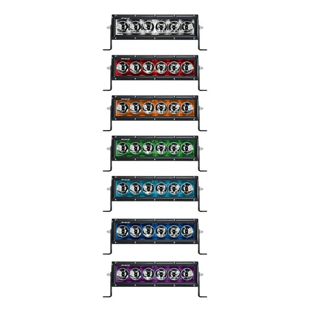 RIGID Industries Radiance + 10" Light Bar - RGBW [210053] Secondary image