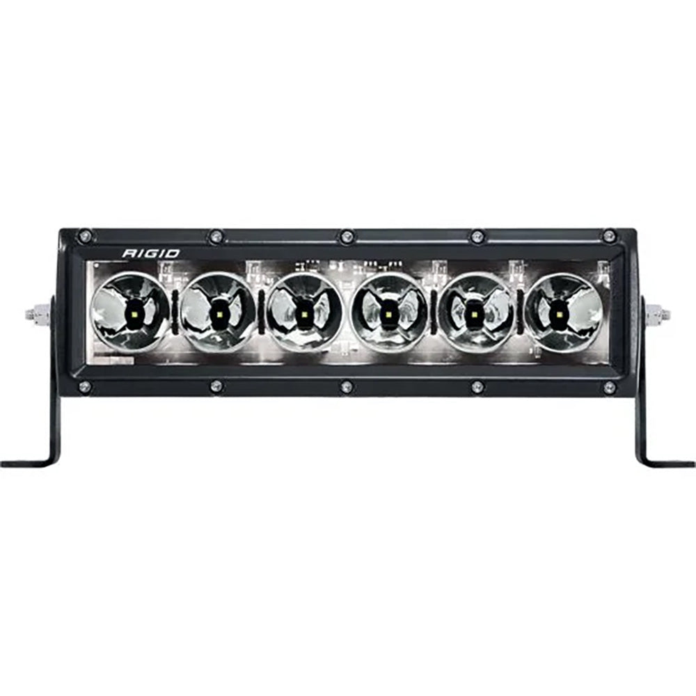 RIGID Industries Radiance  10 Light Bar  RGBW 210053 Main image