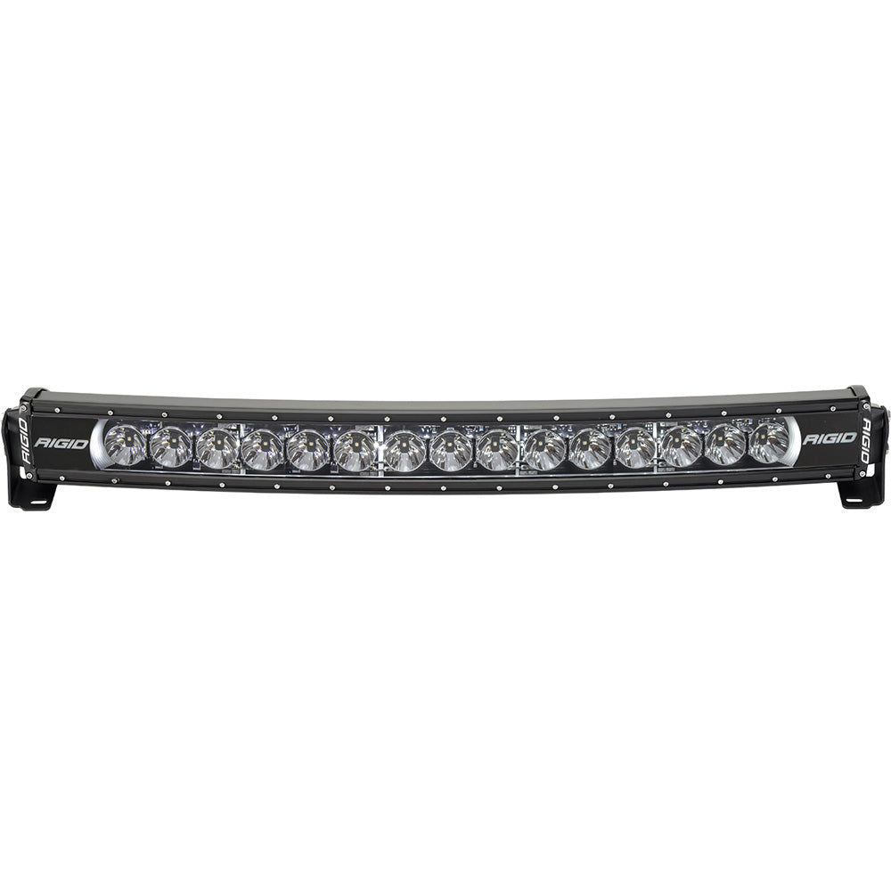 RIGID Industries Radiance  Curved 30 Light Bar  RGBW 330053