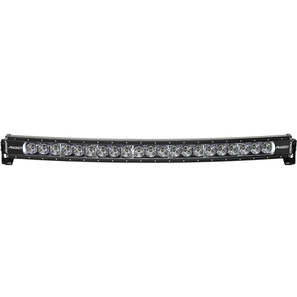 RIGID Industries Radiance  Curved 40 Light Bar  RGBW 340053 Main image